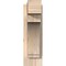 Ekena Millwork Imperial Block Smooth Outlooker, Douglas Fir, 5 1/2"W x 14"D x 18"H OUT06X14X18IMP05SDF - alternate 4